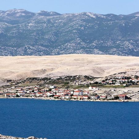 Rooms By The Sea Kustici, Pag - 6288 Bagian luar foto