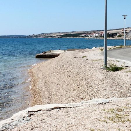 Rooms By The Sea Kustici, Pag - 6288 Bagian luar foto