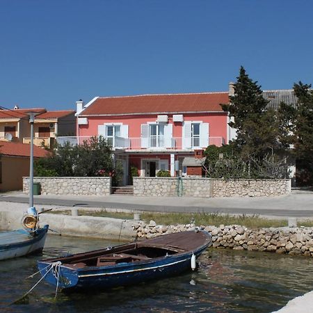 Rooms By The Sea Kustici, Pag - 6288 Bagian luar foto