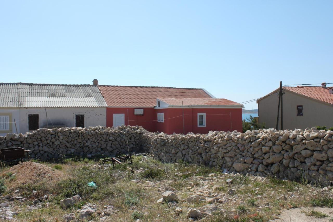 Rooms By The Sea Kustici, Pag - 6288 Bagian luar foto