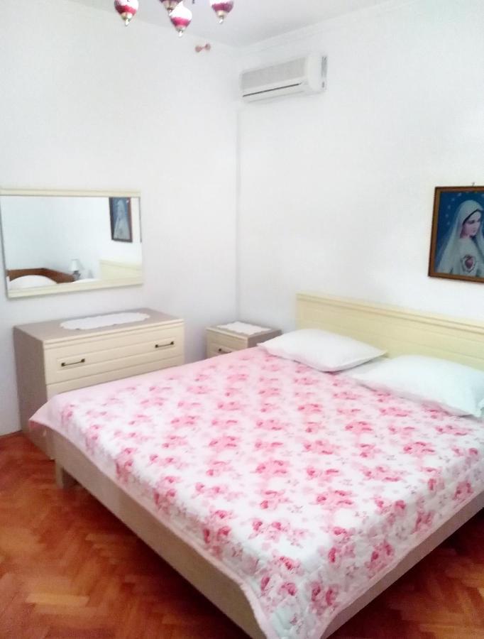 Rooms By The Sea Kustici, Pag - 6288 Bagian luar foto