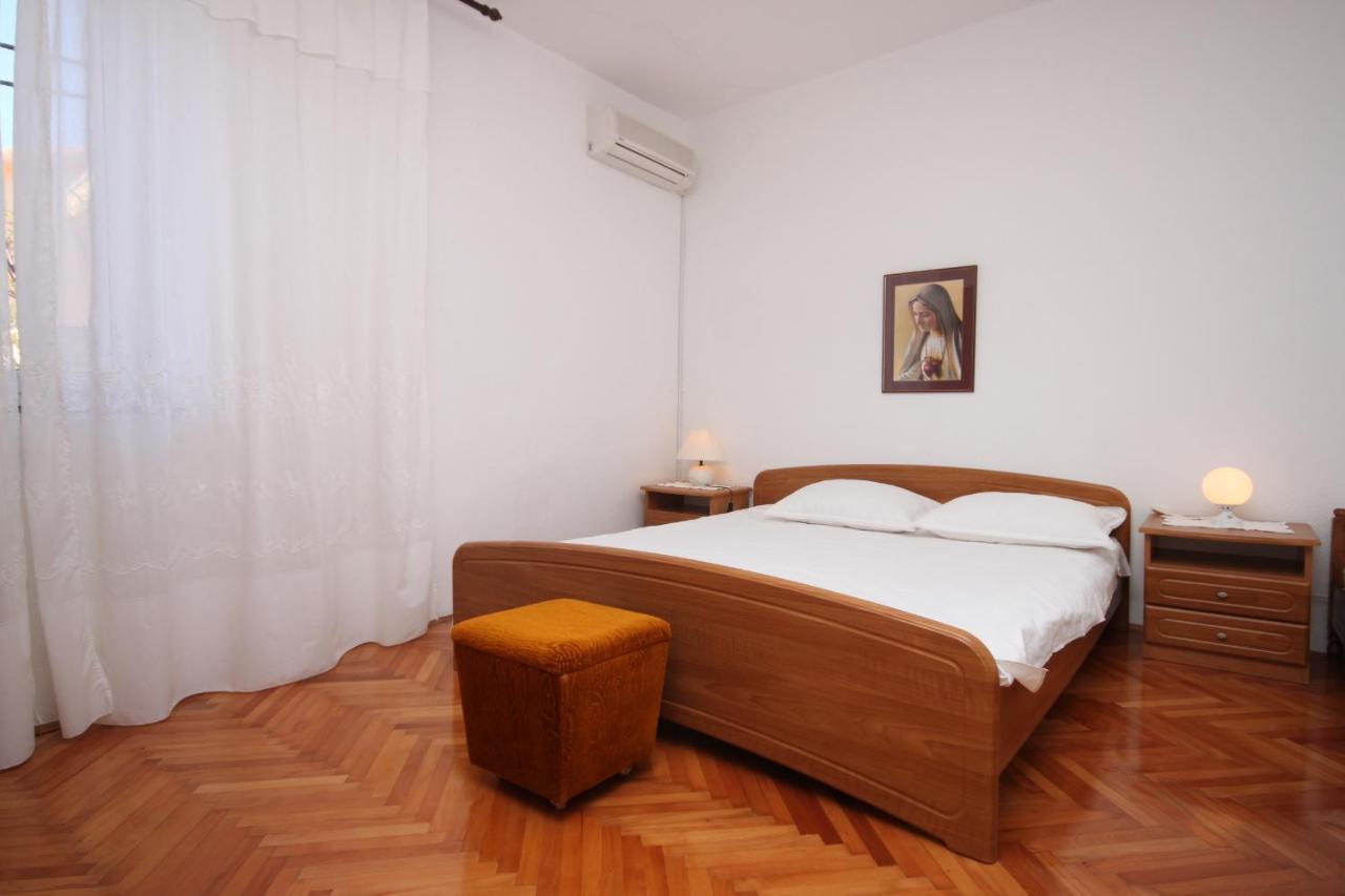 Rooms By The Sea Kustici, Pag - 6288 Bagian luar foto